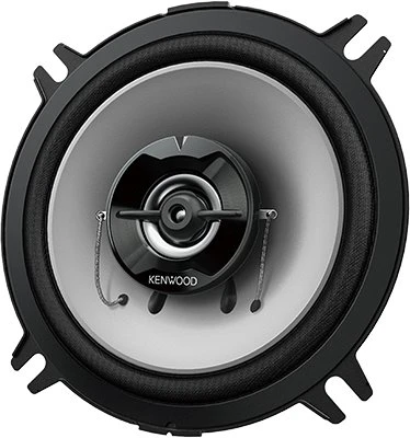 Kenwood automobilinis garsiakalbis, 2 krypčių 13 cm garsiakalbis su apsaugine grotelėmis (KFC-S1367)