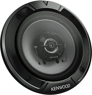 Kenwood automobilinis garsiakalbis, 2 krypčių 13 cm garsiakalbis su apsaugine grotelėmis (KFC-S1367)
