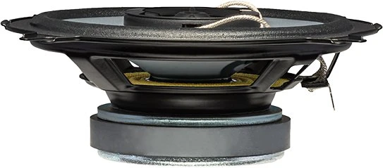 Kenwood automobilinis garsiakalbis, 2 krypčių 13 cm garsiakalbis su apsaugine grotelėmis (KFC-S1367)