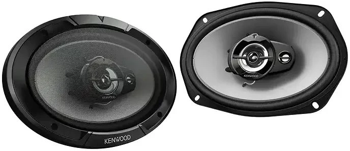 Garsiakalbis automobilinis Kenwood (KFC-S6967)