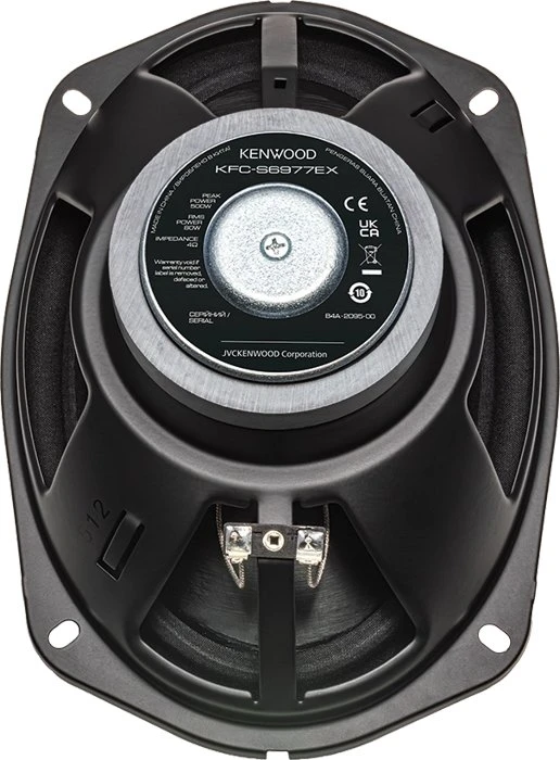 Kenwood KFC-S6977EX