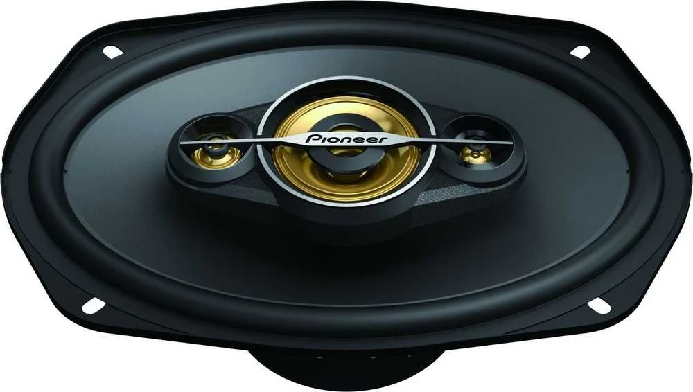 Pioneer, TS-A6971F 6x9" 5-juostų koaksialiniai garsiakalbiai