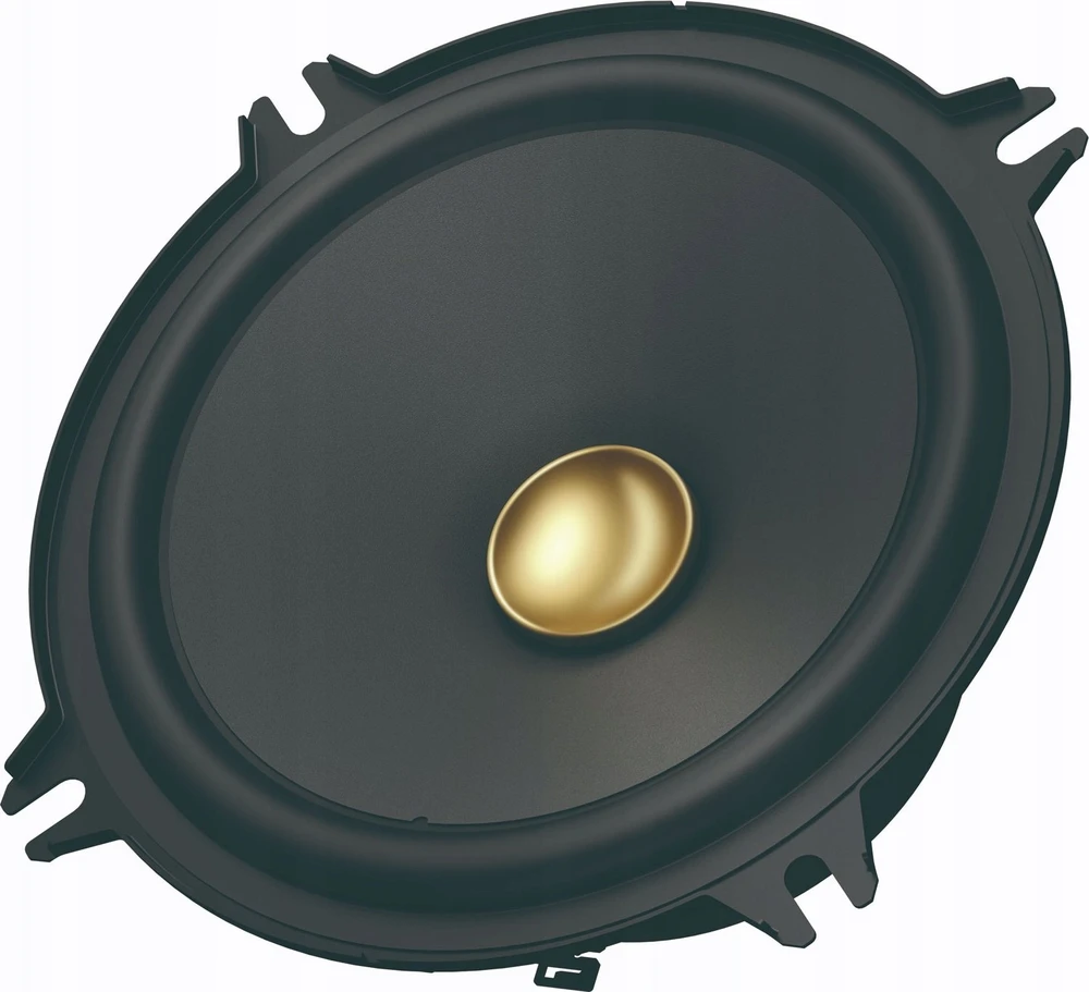 Pioneer Ts-a1301c 5,25 colio 2 juostų komponentinė sistema - 300 vatų maks. / 50 Rms (2 garsiakalbiai, 2 aukštų dažnių garsiakalbiai)