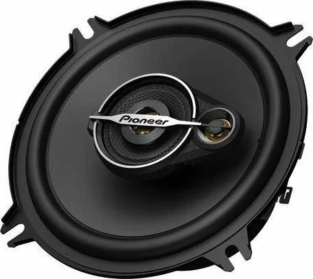 Pioneer TS-A1371F trijų juostų garsiakalbis