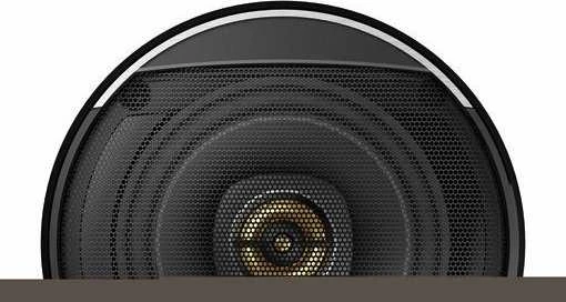 Pioneer TS-A1081F