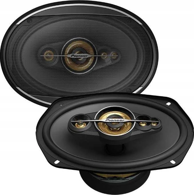 Pioneer TS-A6991F