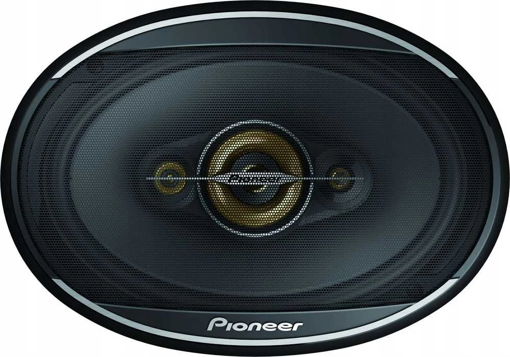 Pioneer, TS-A6971F 6x9" 5-juostų koaksialiniai garsiakalbiai