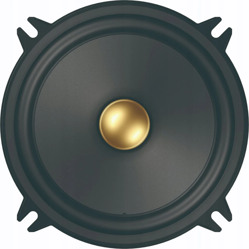 Pioneer Ts-a1301c 5,25 colio 2 juostų komponentinė sistema - 300 vatų maks. / 50 Rms (2 garsiakalbiai, 2 aukštų dažnių garsiakalbiai)