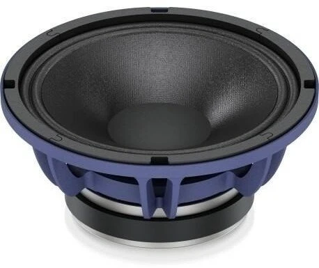 Kompiuterio kolonėlės Turbosound TS-10W300/8A 10" 300W žemų dažnių garsiakalbis su plokščiu dulkių kupolu