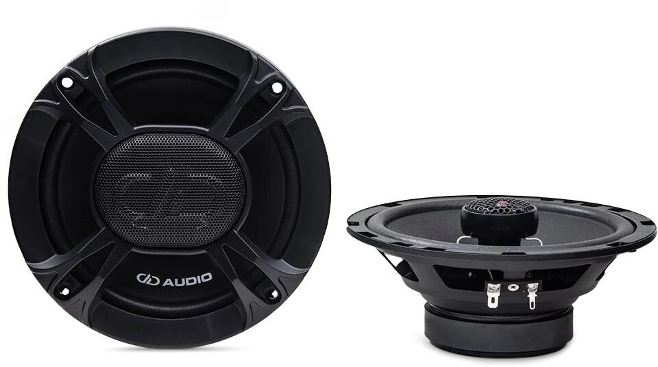 DD Audio E-X6.5b