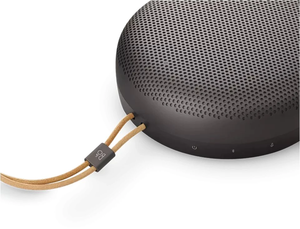 Bang & Olufsen Beosound A1 3rd Gen Warm Granite