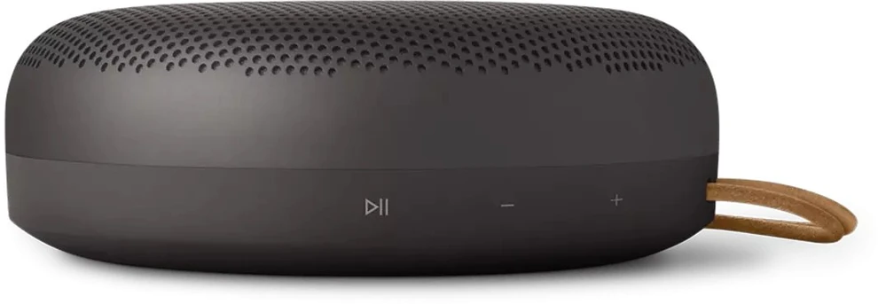 Bang & Olufsen Beosound A1 3rd Gen Warm Granite