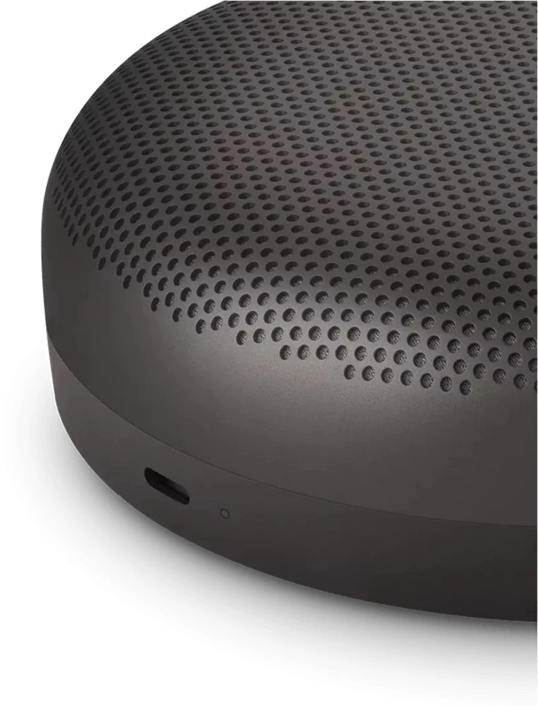 Bang & Olufsen Beosound A1 3rd Gen Warm Granite