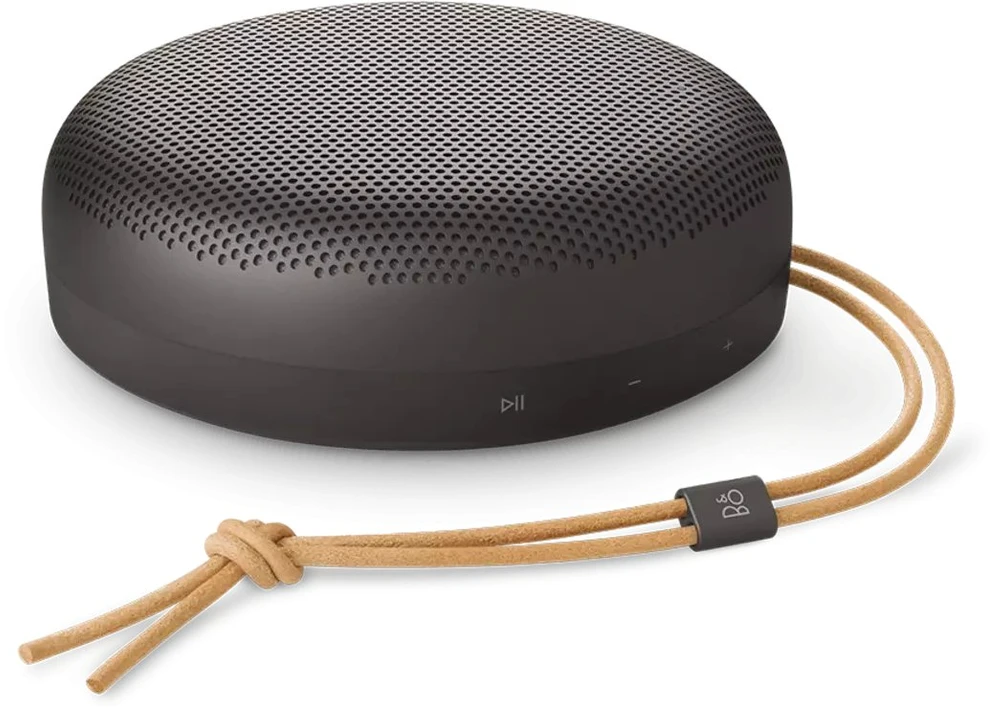 Bang & Olufsen Beosound A1 3rd Gen Warm Granite