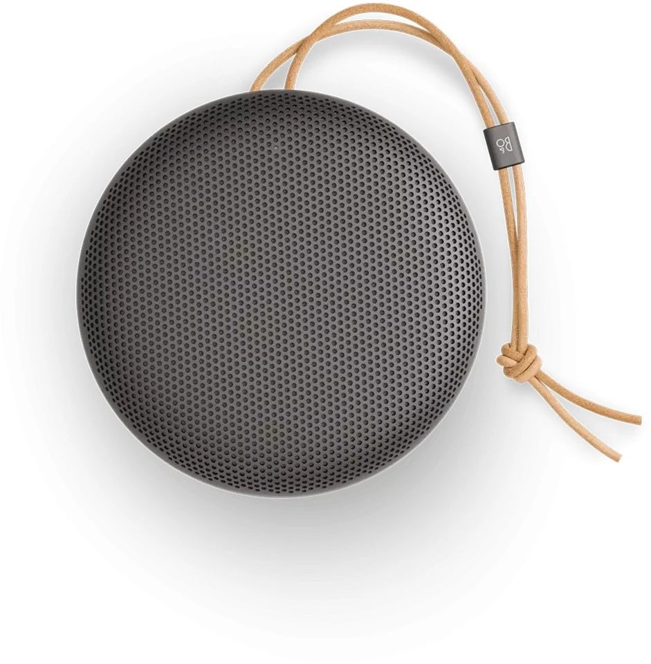 Bang & Olufsen Beosound A1 3rd Gen Warm Granite
