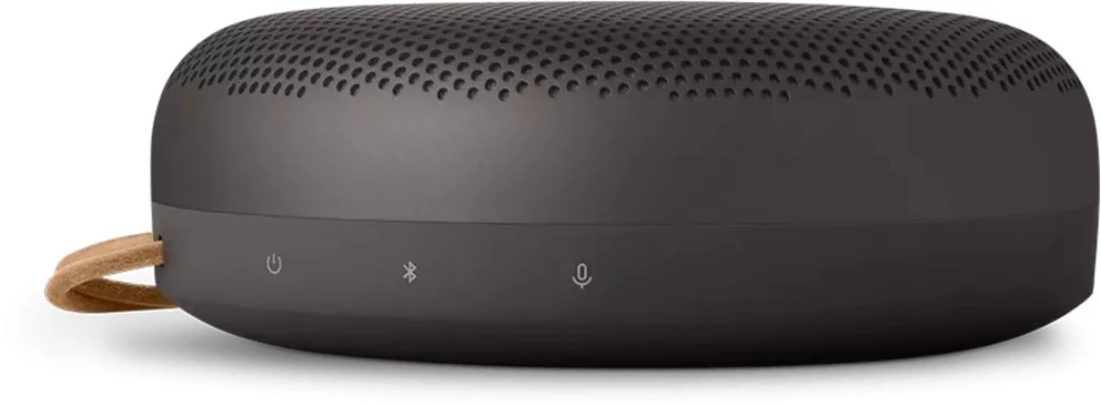 Bang & Olufsen Beosound A1 3rd Gen Warm Granite