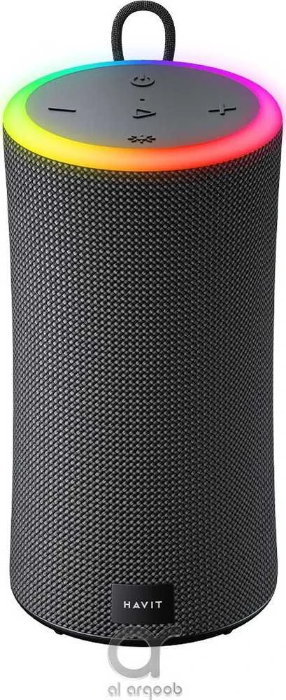 Havit SK833BT - bluetooth belaidė kolonėlė, juoda