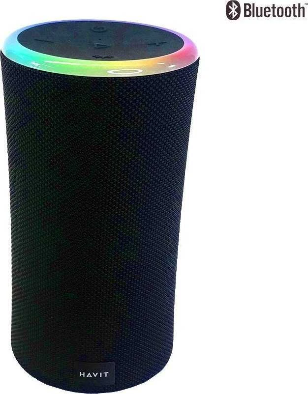 Havit SK833BT - bluetooth belaidė kolonėlė, juoda