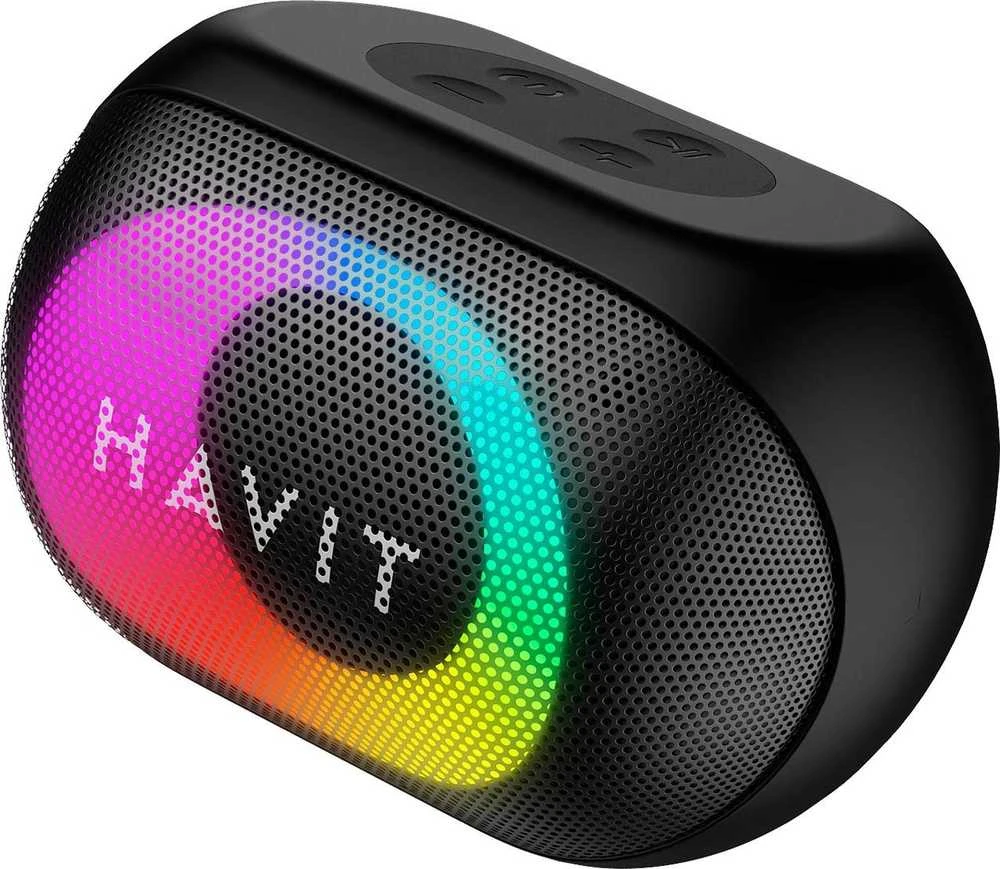 Havit SK885BT - bluetooth belaidė kolonėlė, juoda