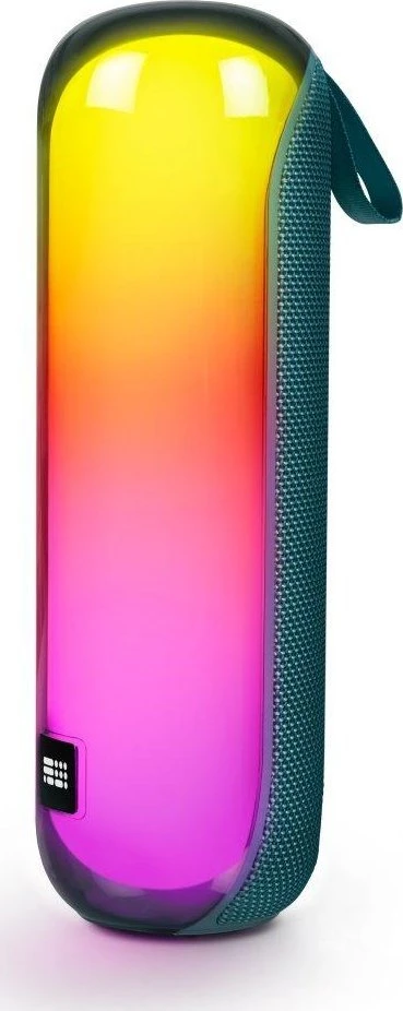 „Big Ben Party Glow“ 180 LED 30 W Mėlyna
