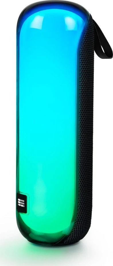 Big Ben Bigben Party Garsiakalbis - Bigben 30w BT Aux USB Šviesos Efektai