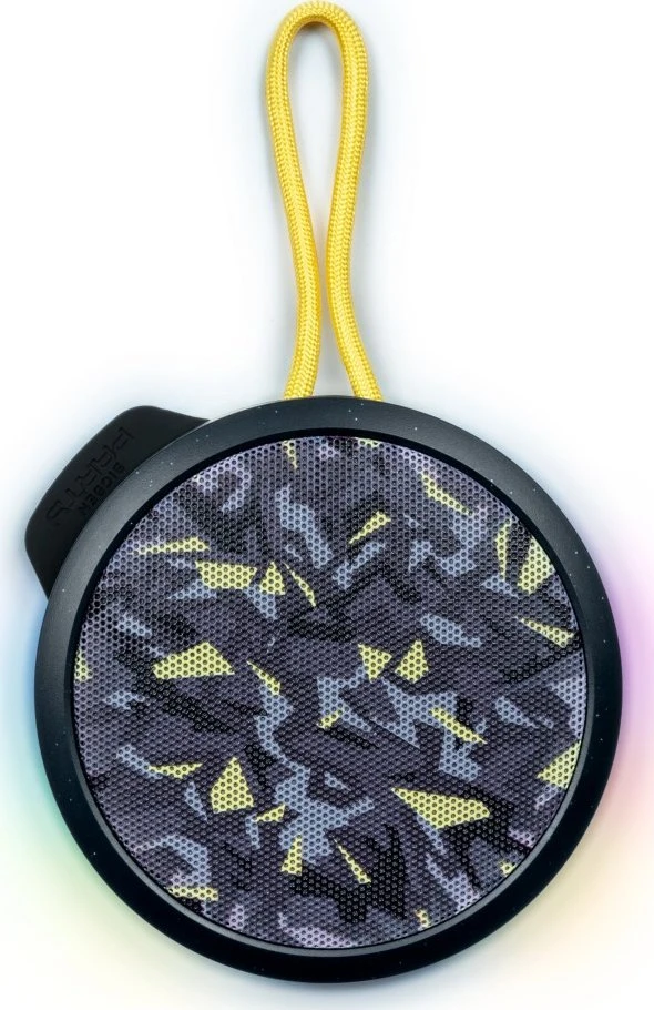 Big Ben Garsiakalbiai - Bigben Party Luminous Garsiakalbis BT 15w Tws