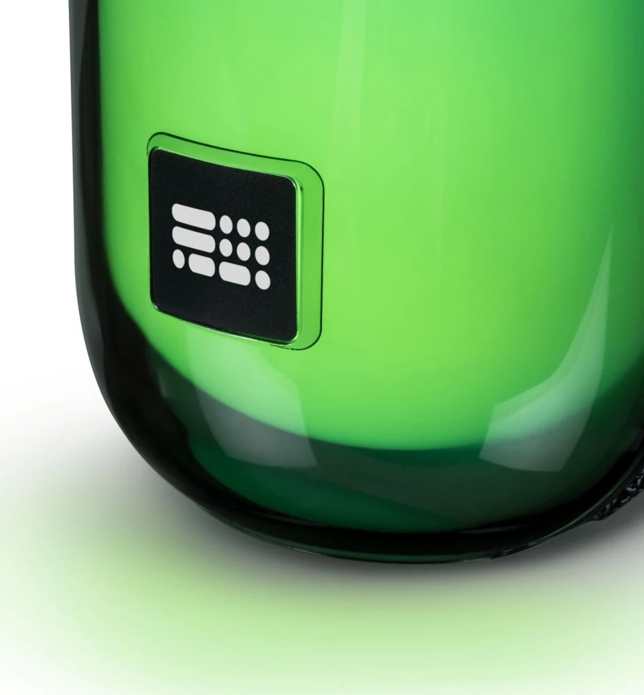 Big Ben Bigben Party Garsiakalbis - Bigben 30w BT Aux USB Šviesos Efektai