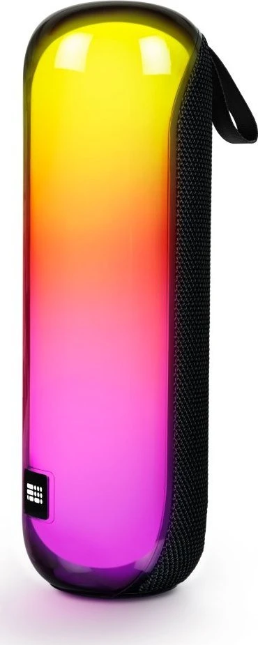 Big Ben Bigben Party Garsiakalbis - Bigben 30w BT Aux USB Šviesos Efektai