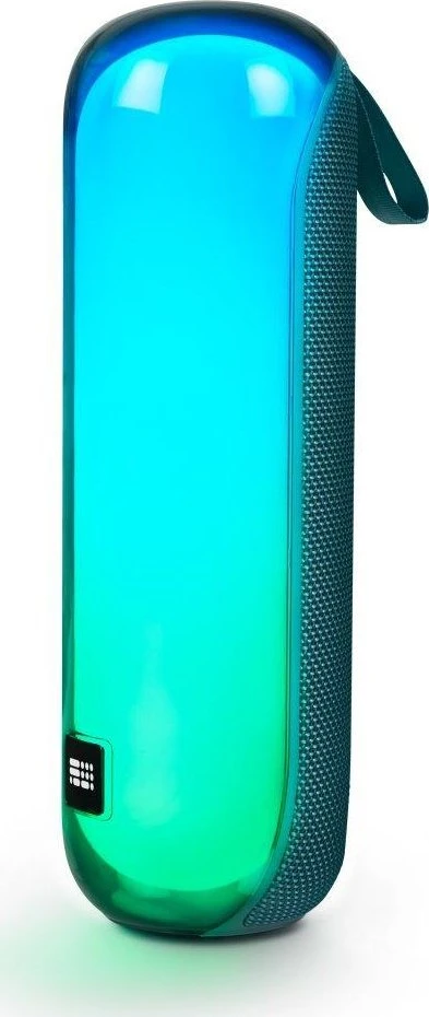 „Big Ben Party Glow“ 180 LED 30 W Mėlyna