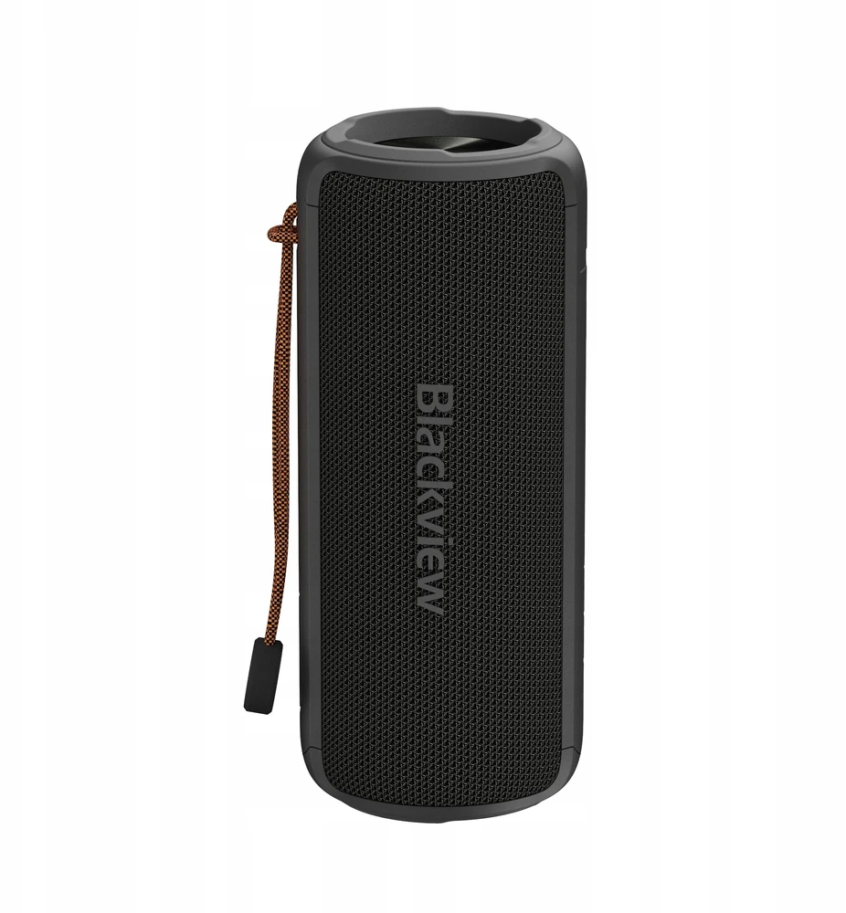 Garsiakalbis Blackview Bezvadu skaļrunis Blackview AuraBass 3 - Bluetooth Speaker - Nešiojama kolonėlė with Bluetooth - Wireless Music Box - 8 Hou