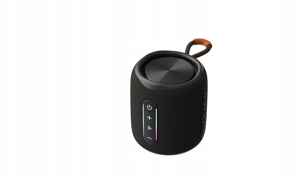 Garsiakalbis Blackview Bezvadu skaļrunis Blackview AuraBass 2 - Bluetooth Speaker - Nešiojama kolonėlė with Bluetooth - Wireless Music Box - 7 hou