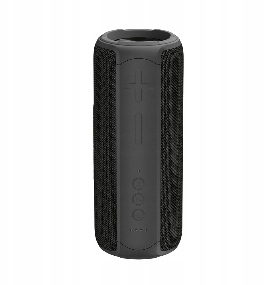 Garsiakalbis Blackview Bezvadu skaļrunis Blackview AuraBass 3 - Bluetooth Speaker - Nešiojama kolonėlė with Bluetooth - Wireless Music Box - 8 Hou