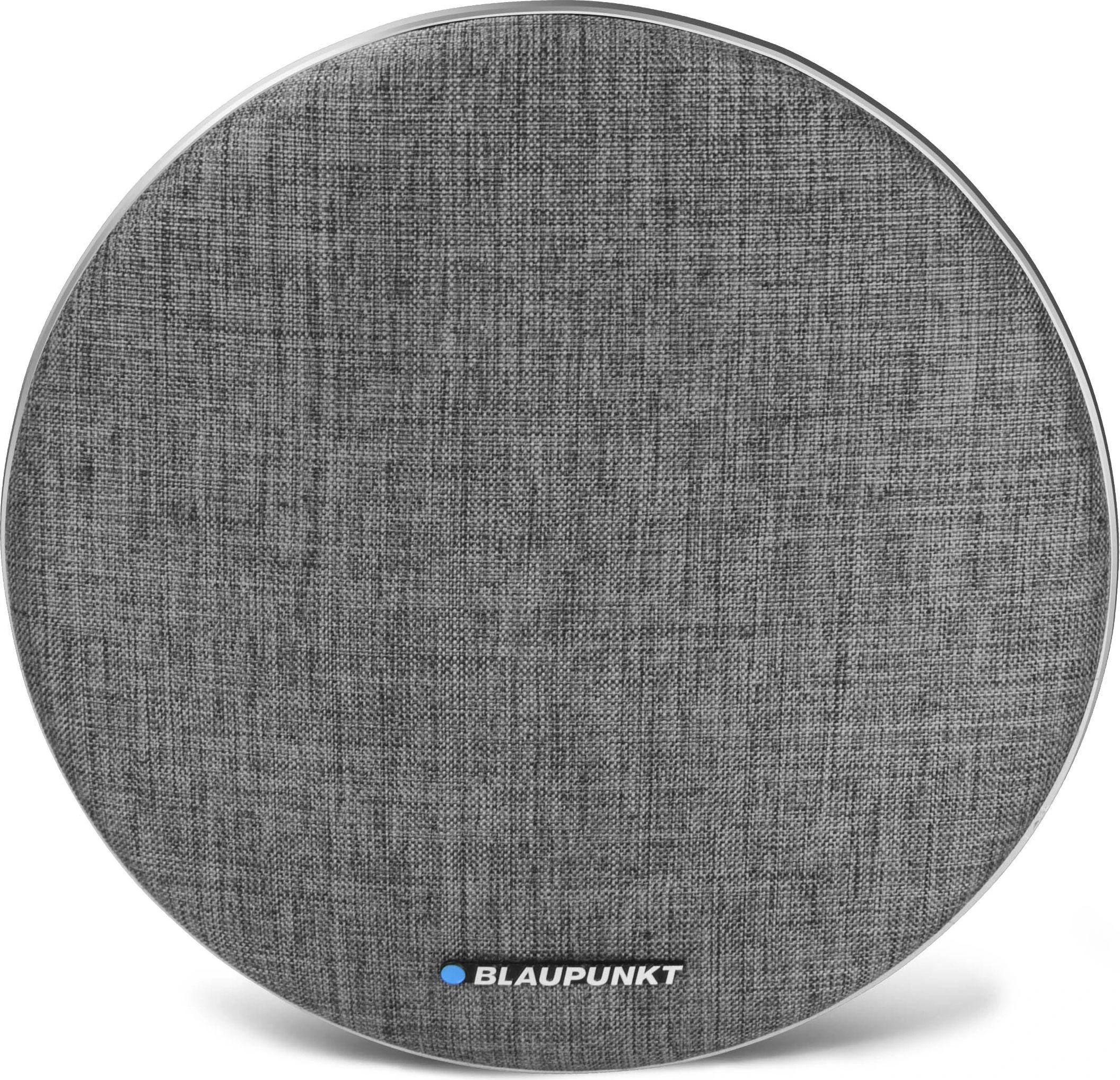 Blaupunkt BT11ALU nešiojama kolonėlė, Pilka