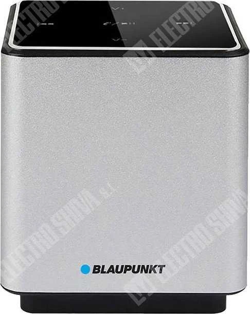 Blaupunkt BLP3300 kolonėlė, Sidabrinės spalvos