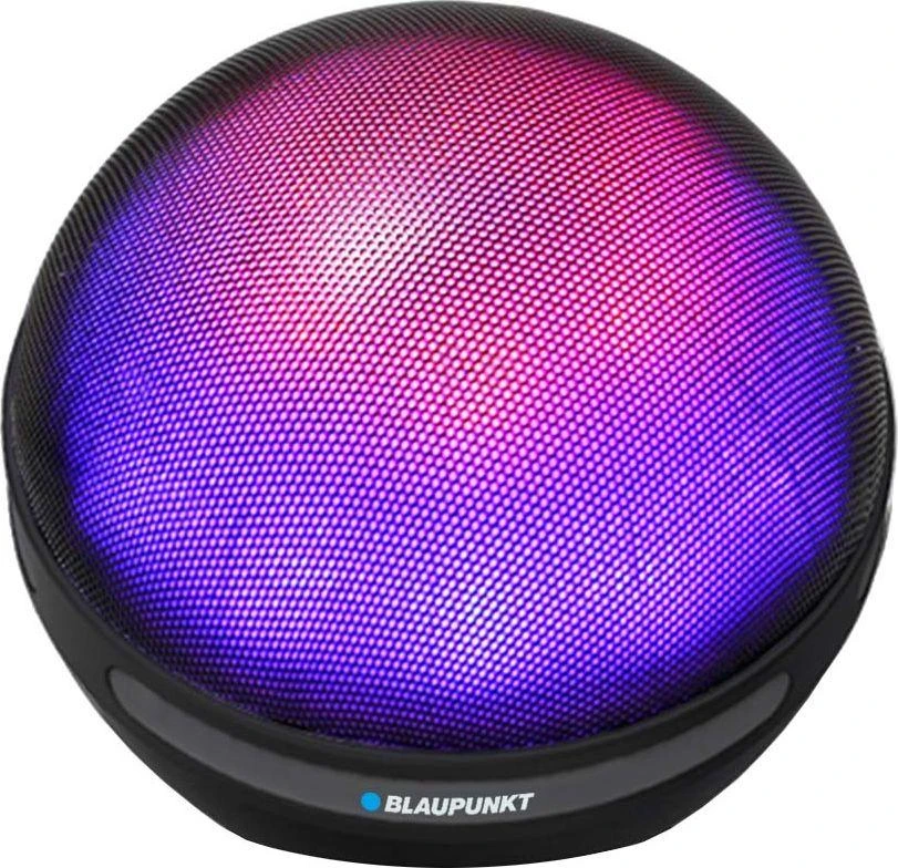 Blaupunkt BT08LED nešiojama kolonėlė
