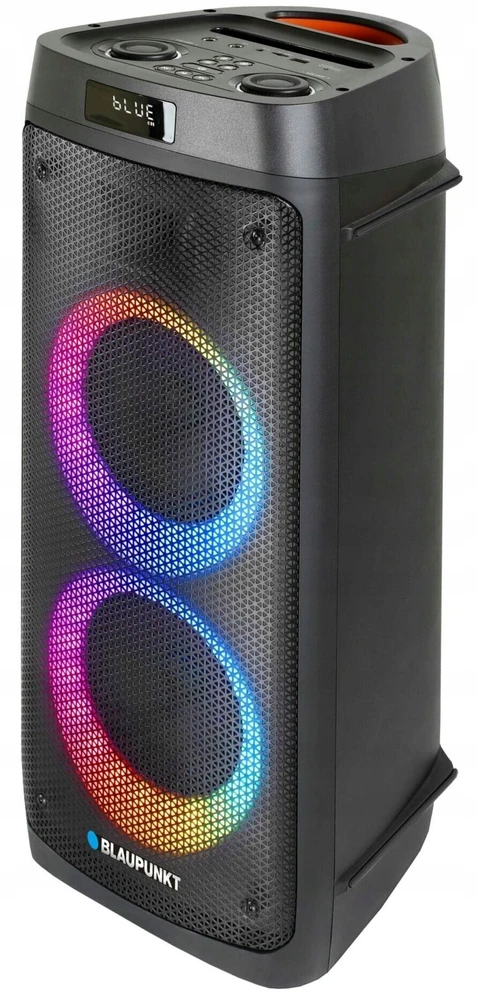 Nešiojama kolonėlė Blaupunkt PB05DB
