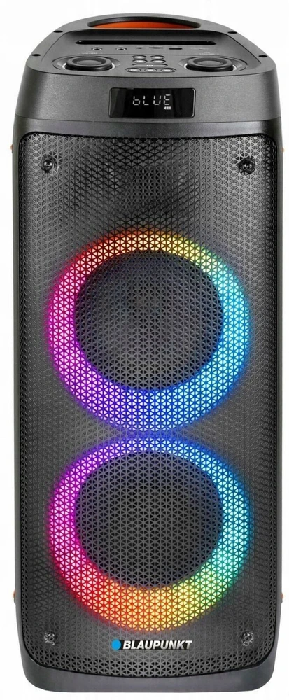 Nešiojama kolonėlė Blaupunkt PB05DB