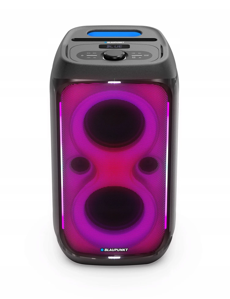 BLAUPUNKT PARTY BOX PB60X