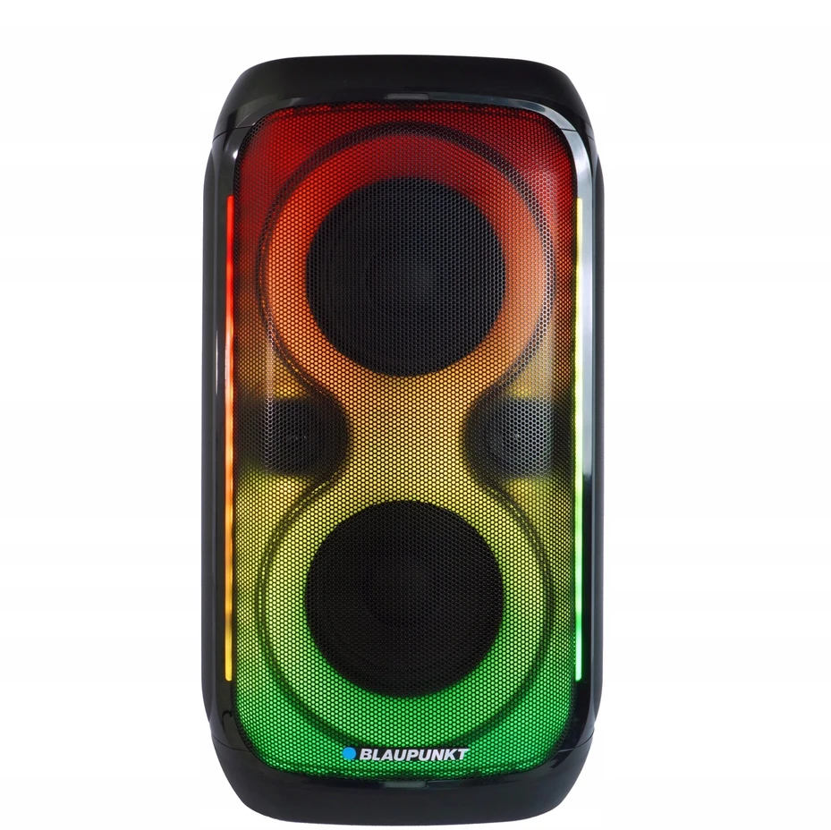 BLAUPUNKT PARTY BOX PB60X