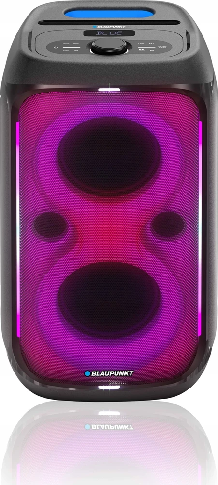 BLAUPUNKT PARTY BOX PB60X