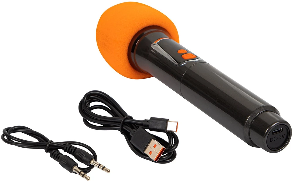 Bluetooth kolonėlė BLOW Infinity 10"