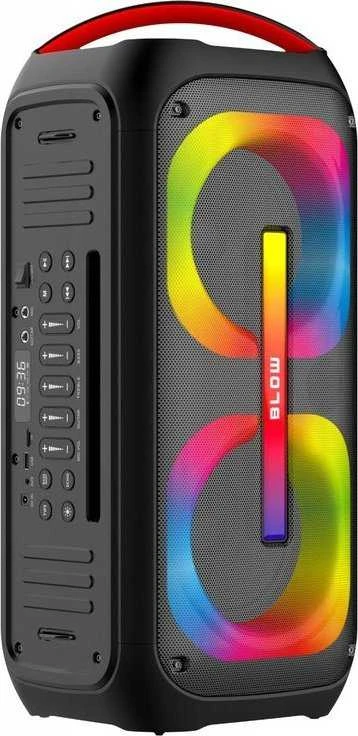 Blow Pūskite DJBOX