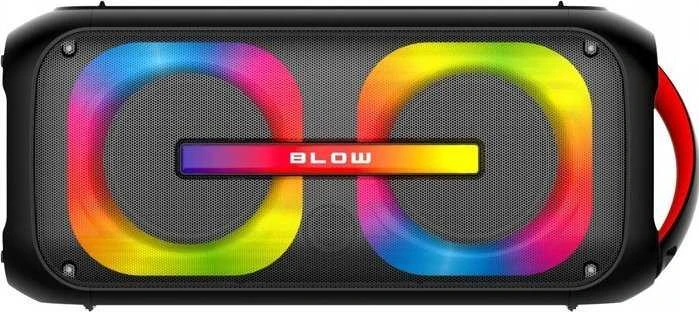 Blow Pūskite DJBOX