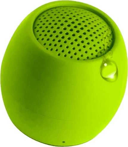 Garsiakalbis Boompods Zero Speaker lime žalias
