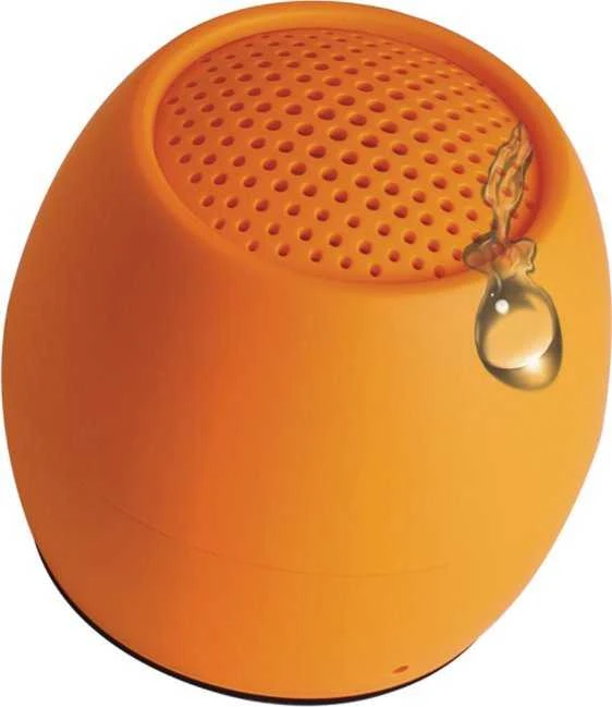 Garsiakalbis Boompods Zero Oranžinė (ZERORA)