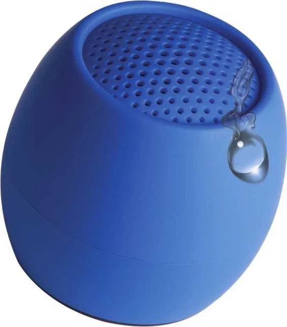 Garsiakalbis Boompods Zero Mėlyna (ZERBLU)