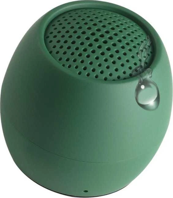 Garsiakalbis Boompods Zero Žalias (ZERGRN)
