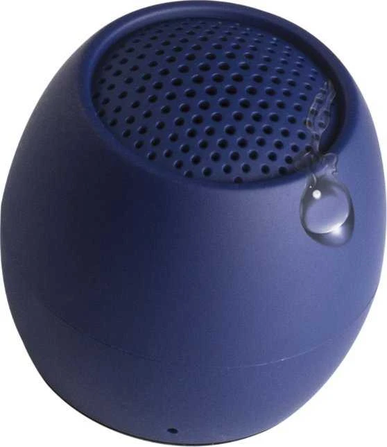 Garsiakalbis Boompods Zero Granatowy (ZERNAV)