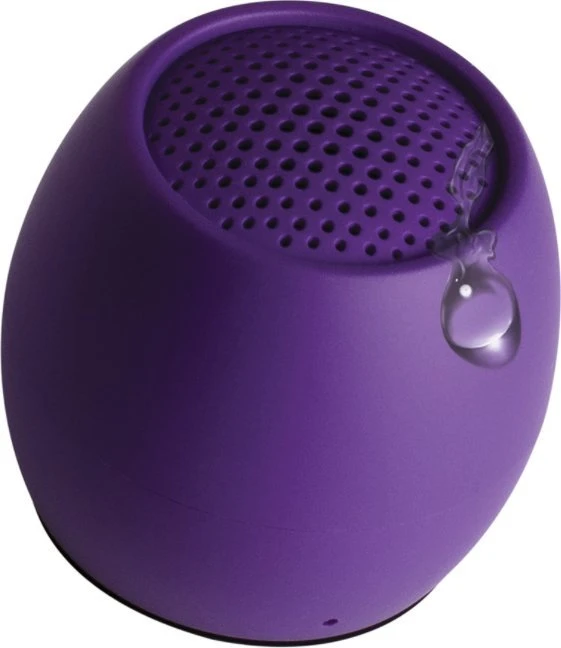 Garsiakalbis Boompods Boompods Zero Speaker violetinė