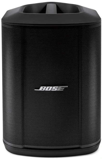 Nešiojama garso sistema Bose S1 Pro+